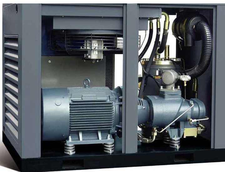 “三科變頻器”