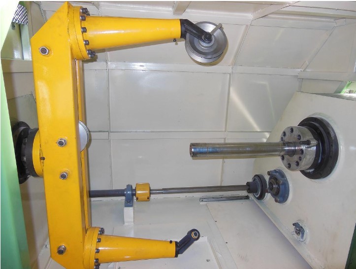 “三科變頻器”