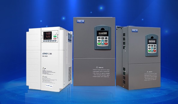 “當電機通過變頻器來調(diào)控時能夠為我們帶來哪些優(yōu)點?”